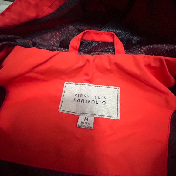 Perry Ellis outerwear - Picture 9 of 14